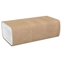 CASCADES TISSUE GROUP Select Multifold Towels, 1-Ply, 9" X 9.45", White, 16/carton