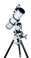 Meade LX85 Newtonian Reflector Telescope, 6in, 217003