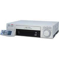 Lorex 1280 Hour Time Lapse / 40 Hour Real Time Professional Vcr