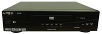 Apex AD-1201 DVD Player