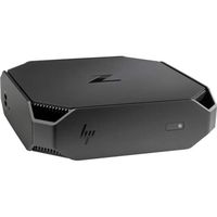 HP 5EE63UT#ABA Smart Buy Z2 G4 Mini Workstation System