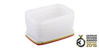 Tescoma Healthy containers for The Freezer Purity 1.5 l, 3 pcs