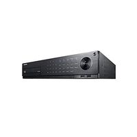 Samsung SRD-894-2TB WiseNet HD+ 8-Channel 1080p AHD Real-Time DVR 2TB