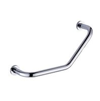 Bathroom safety rails Bathroom Handrails, Bathroom Copper Safety Armrest 420mm