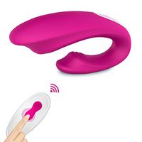 Richi 9 Modes Wireless Remote Control Toy for Women