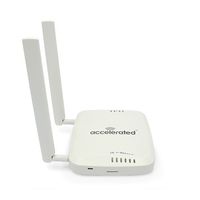Accelerated 6310-DX Router CAT 4, 4G LTE, HSPA+, Failover, Dual SIM