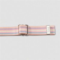 Posey Company 826531 Gait Belt Pastel Bouquet 51" Standard,Posey Company - Each 1