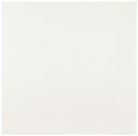 Hoffmaster 125043 Linen-Like Flat Pack Economy Napkin, 14-1/2" Length x 14-1/2" Width, White (Case of 1000)