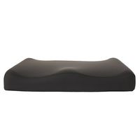 Protekt Ultra Bariatric High Density Molded Cushion - 22" x 18" x 3"