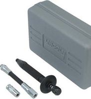 Lincoln Industrial Grease Fitting Buster-2pack