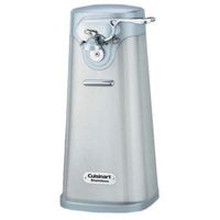 CONAIR SCO-60 / DELUXE CAN OPENER STAINLS STEEL NIC