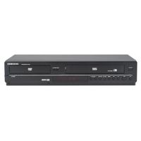 Samsung DVD-V8650 DVD/VCR Combo