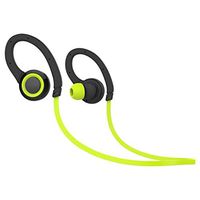 Sweatproof Hi-Fi Sports Headset Wireless Earphones Mic Premium Sound Earbuds Hands-Free Call for Motorola Moto Z3