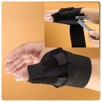 Santa Barbara Thumb Splint