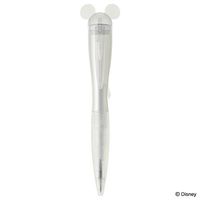 Shachihata name pen Q mail order formula Mickey Pearl White NP-QUDM2/MO (japan import)