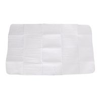 Elderly Kid Adult Incontinence Washable Waterproof Bed Pad Reusable Underpad - 90x150cm