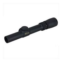 Weaver V-3 1-3X20 Riflescope (Matte)