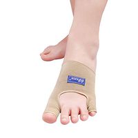 HALLUX valgus Corrector - Gel Toe Separator - Small valgus Correction - Pain Relief - Suitable for Children Adults,Right