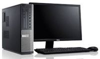 Dell Optiplex 3010MT 3010 Business Desktop, Core i5-3470 3.2Ghz, 8GB RAM, 500GB HDD, Windows 7 professional
