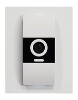 D-Link DKZ-201S/W Komfy Switch (White) - Discontinued by MFG