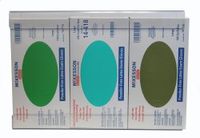 HOLDER GLOVE BOX 4EA/CS MCK BRAND