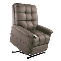 Windermere 5001 3-Position Reclining Lift Chair (Stone)