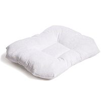Hermell Products NC6810AFGEL Allergy-Free Softeze Orthopedic Pillow with Hot & Cold Pack