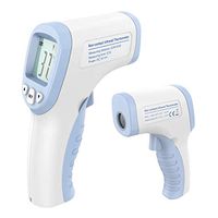 Digital Thermometer, Thermometer for Adults and Babies, Precision Thermometer for Fever - Accurate and Fast Readings with Fever Indicator