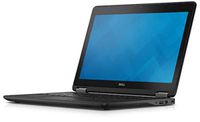 Dell Latitude E7250 Intel Core i5-5300U X2 2.3GHz 4GB 128GB SSD 12.5'' Win8.1Pro