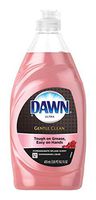 Dawn 2 782195849663 Chinet 100 CT 9 OZ Cut Crystal Plastic Cold Cups