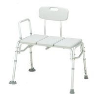 Bariatric Transfer Bench - Carton of 2