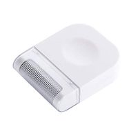 Wingbind Mini Hairball Trimmer Shaver Small Portable Lint Remover Fluff Fuzz Fabric Jumper Bubble for Clothes Sweater