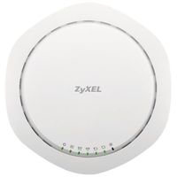 Zyxel 802.11ac Dual-radio Smart Antenna 3x3 Nebula Cloud Managed Access Point - 3 Years Bundled Service [NAP303]