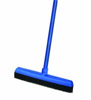 Superio Upright Rubber Broom