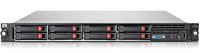 Enterprise Proliant DL360 G7 Server | 2 x X5560-2.80GHz 6 Core | 24GB RAM | P410 512mb | 8 x 146GB SAS (Renewed)