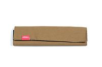 Japan Hobby Tool Shoulder Pad Air Cell Cotton Brown