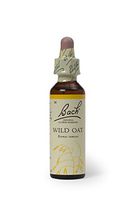 Bach Original Flower Remedies Wild Oat 20ml