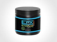 EPX Body Detox Plus_Instant Tea_100% Organic_7.4OZ