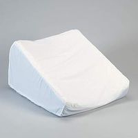 Rolyan Position Wedge Washable Cover, Replacement Cover for 22" x 24" x 13"H Positioning Wedge