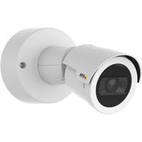 AXIS M2025LE/ 1080P/ BLT/ IR/ 2.8M/ IP66 IP Bullet Cameras
