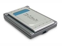 Rockford Corp/Omnifi DWL120r WiFi Wireless Network Adapter