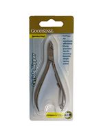 GoodSense Goodsense cuticle nipper easy grip