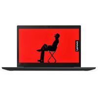 Lenovo ThinkPad T480S | 14" IPS FHD Display | 1.7 GHz Intel Core i5-8350U Quad-Core | 8GB LPDDR3 | 256GB M.2 SSD | Windows 10 pro