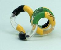 Tangle Creations Jr. Textured Sensory Fidget Toy Children, Kids, Game