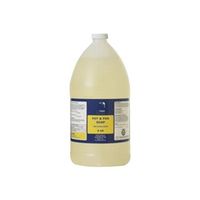 EcoLogic Solutions Inc. 1 Gallon Pot and Pan Dishwashing Cleaner - 4 per case E69-G