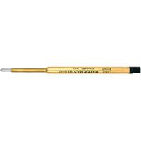 Waterman Ballpoint Refill - Blue Broad 53426W3