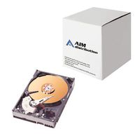 AIM Compatible Replacement for Savin Hard Drive Kit (2 x Hard Drives) (B2235090) - Generic