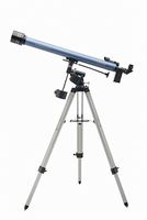 Konus KonuStart-900B D.60/F.900 telescope, Blue, 1738