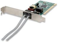 Manhattan Products 56 K Modem PCI Card