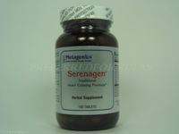 Metagenics - Serenagen 100T [Health and Beauty]